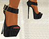 MaBlack heels