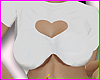 drv heart top