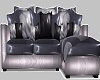 Pulse Couch