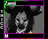 Zamii Thicc M