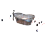 v. Pose Tub | Solo