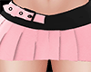 Pink Skirt Cool
