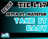 Take It Easy - Jetta
