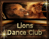 [my]Lions Dance Club