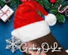 [Ga] Navidad Hat  ❥