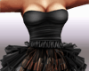*Sexy Black Dress!