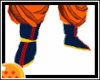 Goku Boots V1