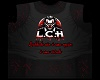 LCH Camisa com Colete