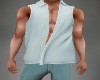 SM Mint Casual Shirt