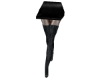 Boots Stool
