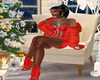FG~ Holiday Red Bundle