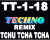 Techno Tchu Tcha Tcha