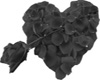 black rose ligth