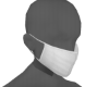 Mask White
