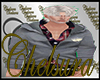 british chaqueta