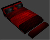 [M44]Red NoPose Bed