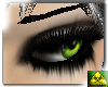 Eye: Green Lima