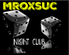 MROxSUC Night CLUB