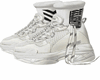 Shadow White Trainers