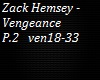 Zack Hemsey-Vengeance P2