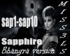 Sapphire