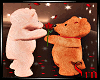Romance bears
