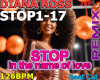 DIANA ROSS - STOP Rmx