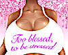 𝓜 | 2blessed ++A 💝