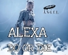 ALEXA  DO OR DIE 11