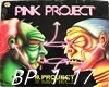 Pink Project - B.Project