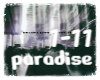silent anthem - paradise