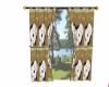 Snoopy Curtains