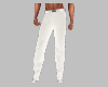 Pants Formal White C#D