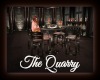 ~SB Quarry Bar Table