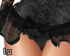 𝕷. Add on skirt