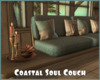 *Coastal Soul Couch