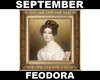 (S) Princess Feodora