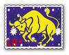 LR* Taurus Stamp