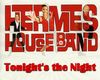HHB - Tonight's the Nigh