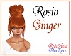 RHBE.Rosio Ginger