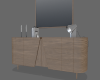 221 Derivable Sideboard