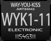 !S! - WAY-YOU-KISS
