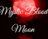 Mystic Blood Moon Banner