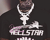 Shirt Hell Star Dripeo