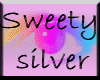 [PT] sweety silver
