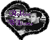 Robbie Williams Sticker