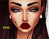 ! Alicia Pierced Monroe