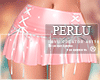 [P]Cutesy Skirt