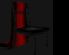 Vampires Wedding Chair 0