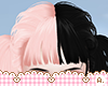 Ⓐ Babypink Bangs